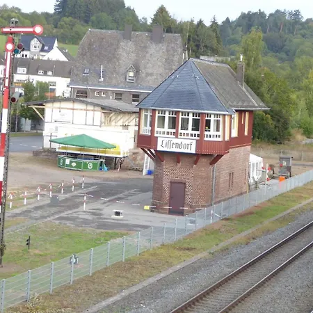 Appartement Haus Gertrud *