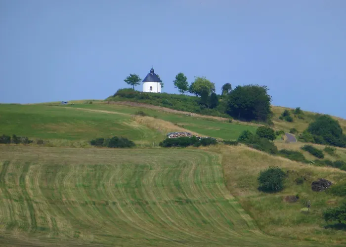 Haus Gertrud דירה *
