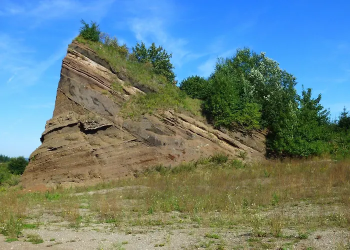 דירה Haus Gertrud Lissendorf