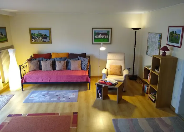 Haus Gertrud * Lissendorf