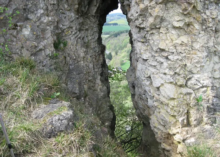 Haus Gertrud Lissendorf